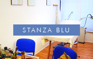 Stanza Blu